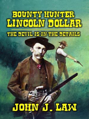 cover image of Lincoln Dollar--The Devil Is In the Details